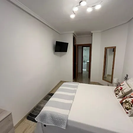 Precioso Apartamento Cerca De La Playa - Perlamar Calpe Exterior photo