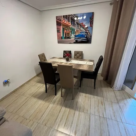 Precioso Apartamento Cerca De La Playa - Perlamar Calpe Exterior photo