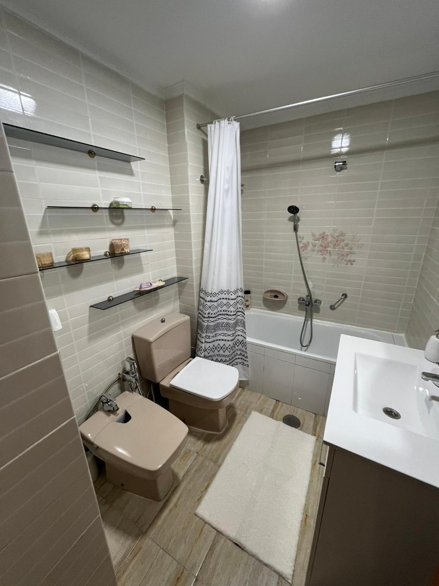 Precioso Cerca De La Playa - Perlamar Appartement *