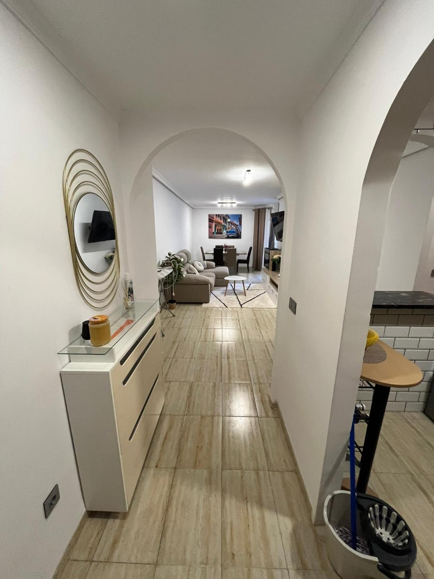 Appartement Precioso Cerca De La Playa - Perlamar Calpe