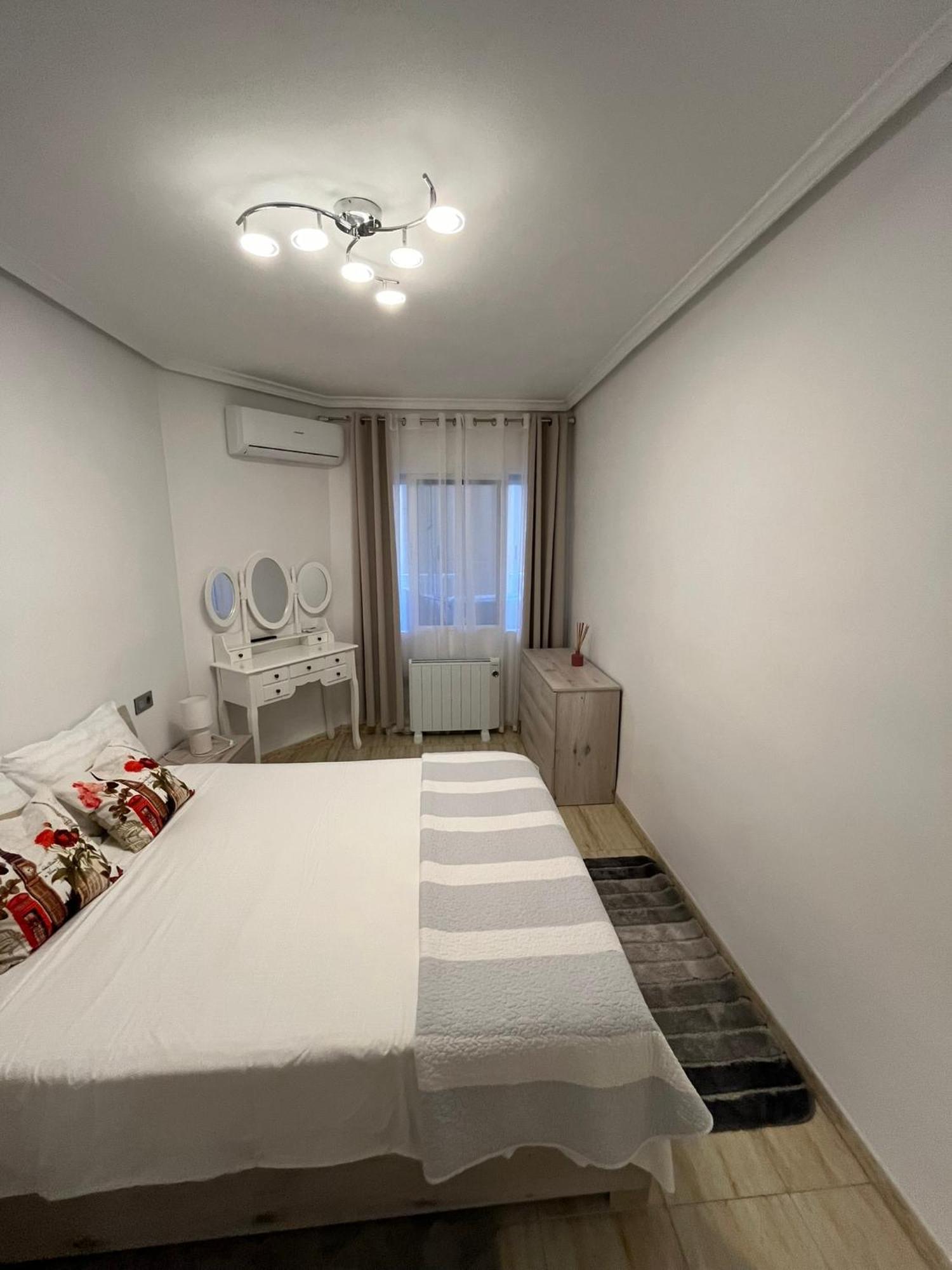 Appartement Precioso Cerca De La Playa - Perlamar Calpe