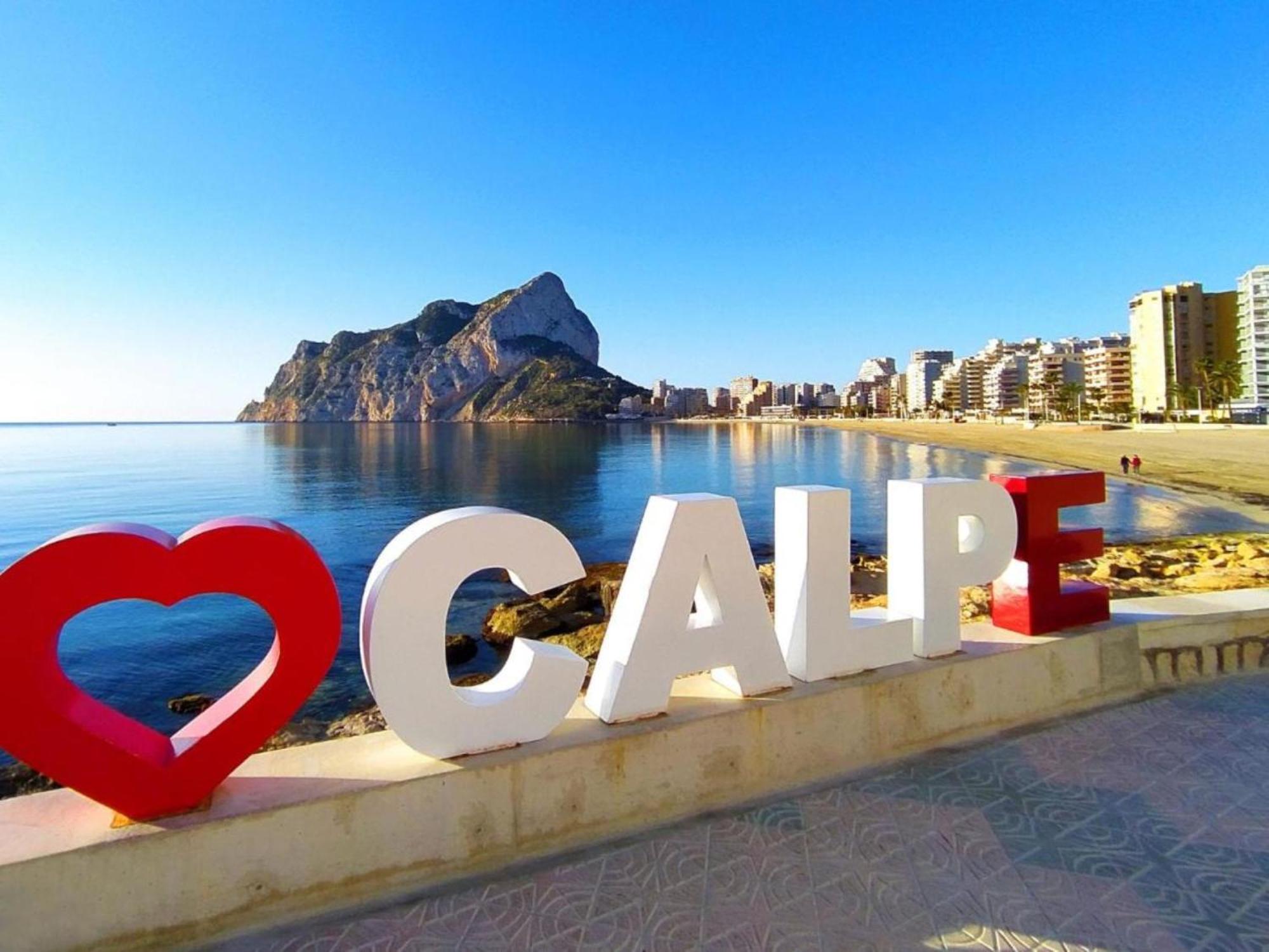 Precioso Cerca De La Playa - Perlamar Appartement