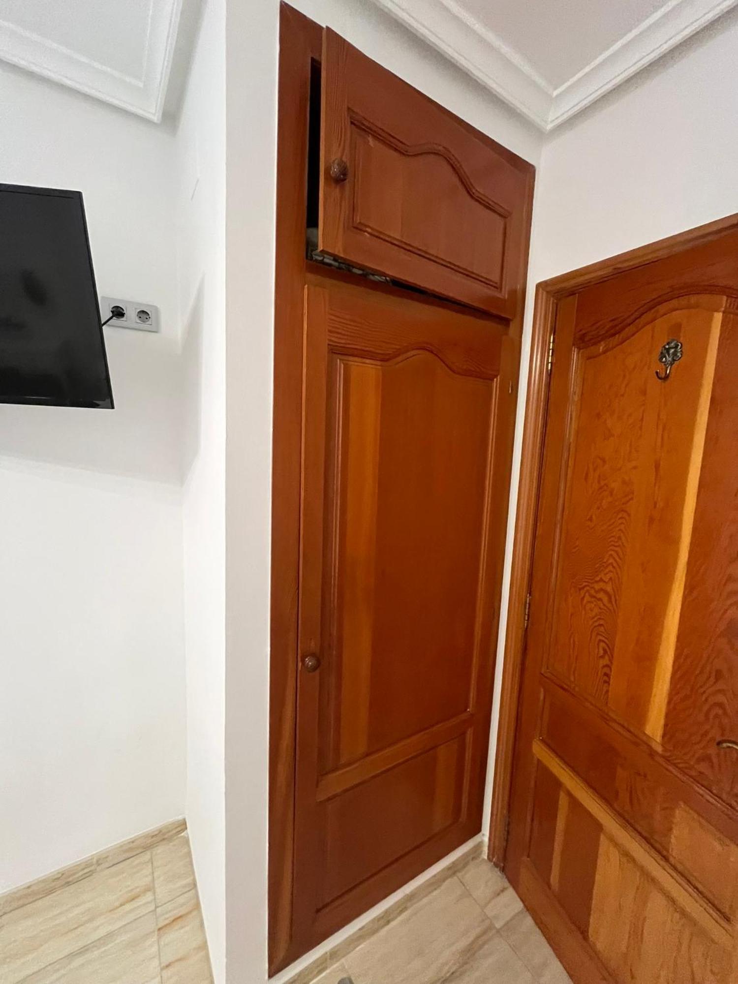Appartement Precioso Cerca De La Playa - Perlamar Calpe