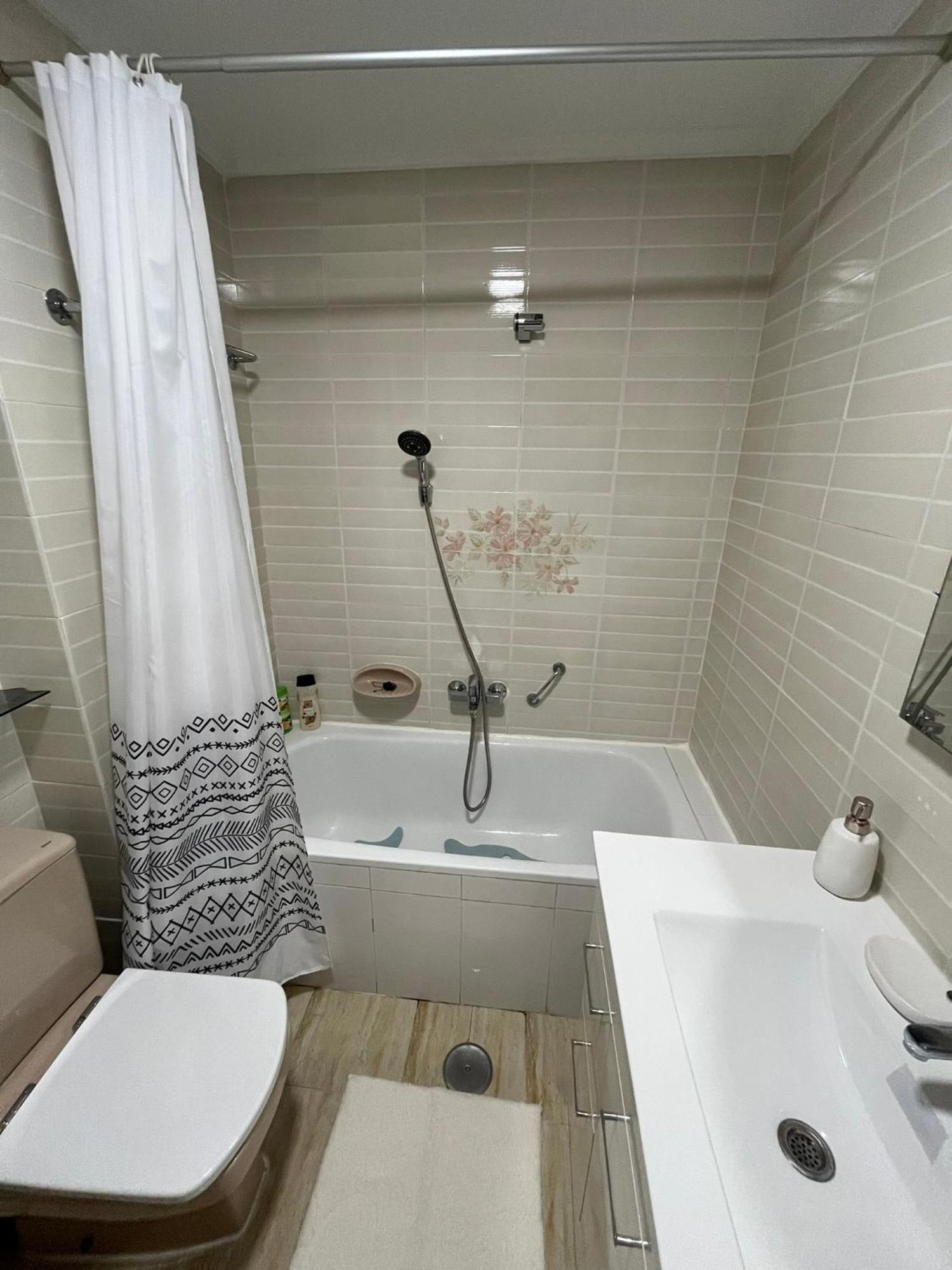 Precioso Cerca De La Playa - Perlamar Appartement *