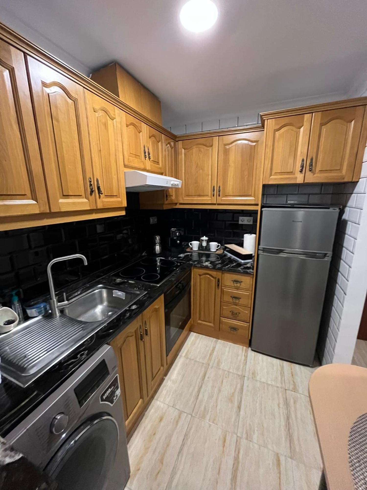 Appartement Precioso Cerca De La Playa - Perlamar Calpe