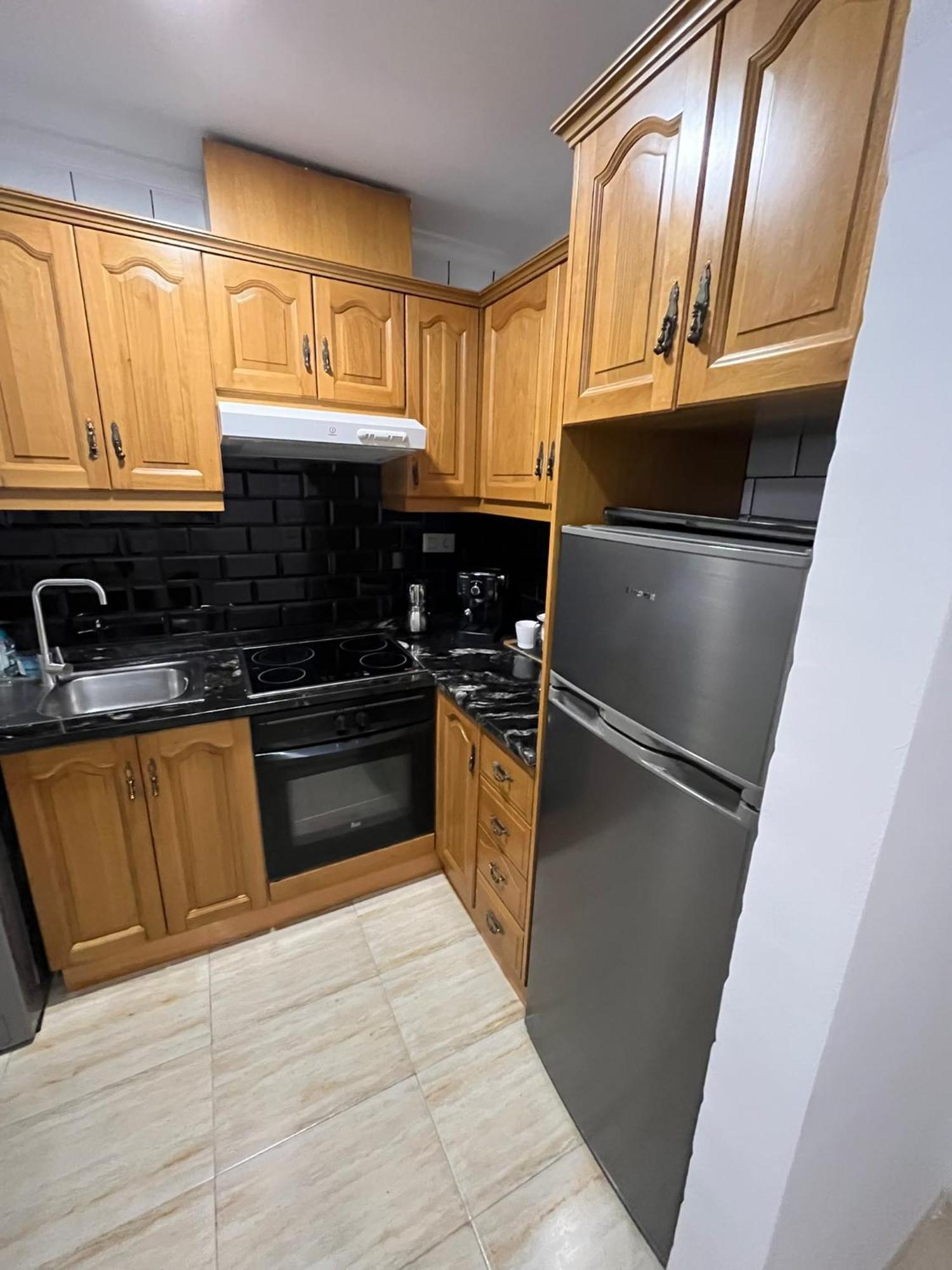 Appartement Precioso Cerca De La Playa - Perlamar