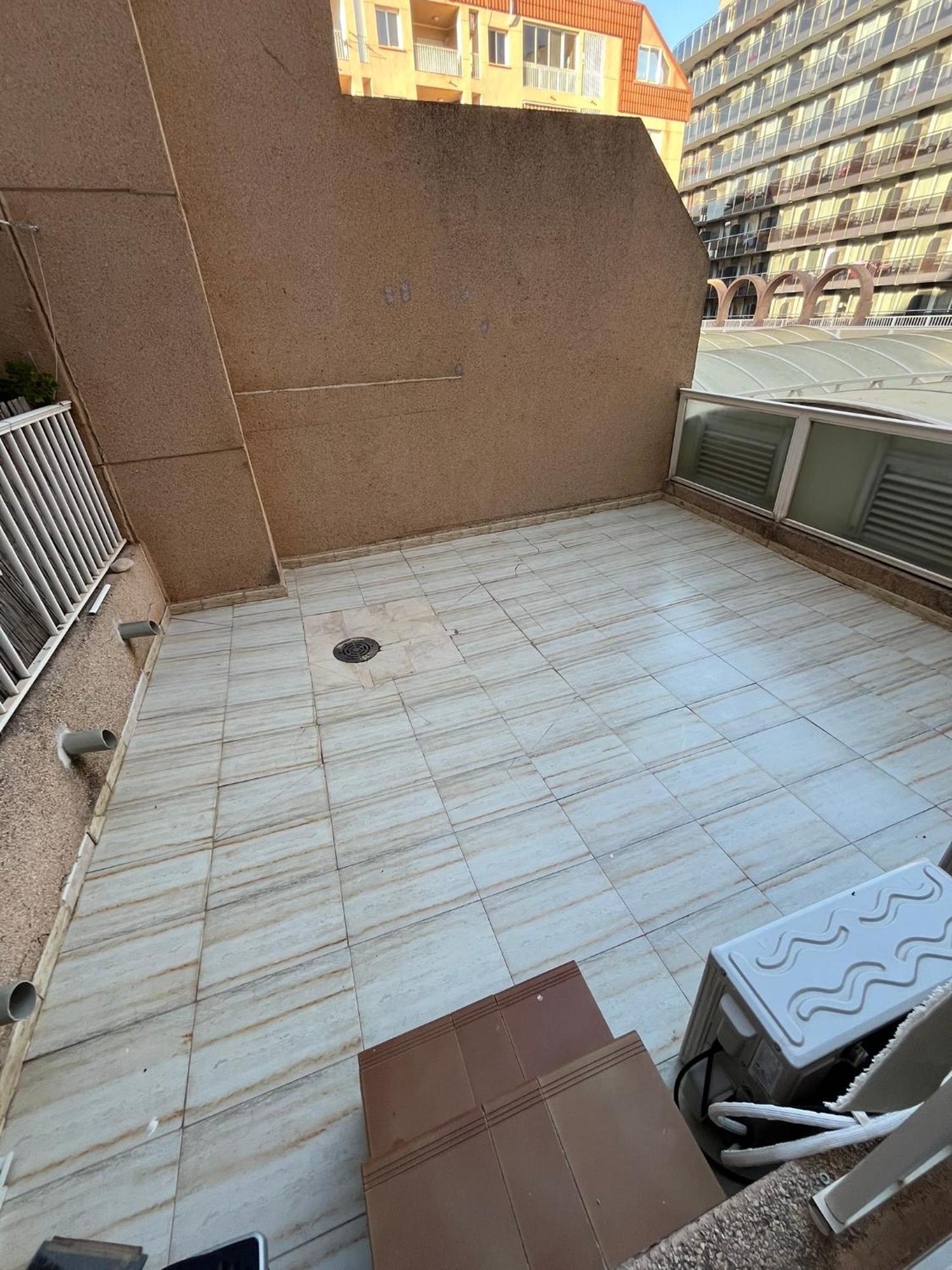 Precioso Cerca De La Playa - Perlamar Appartement *