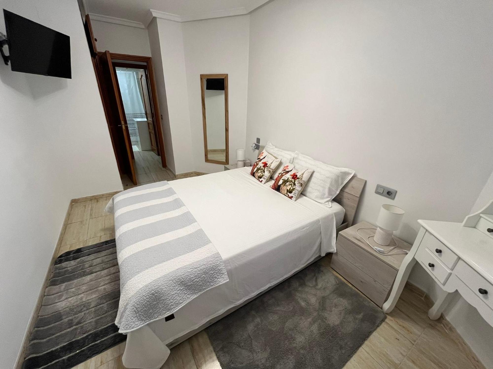 Precioso Cerca De La Playa - Perlamar Appartement Calpe