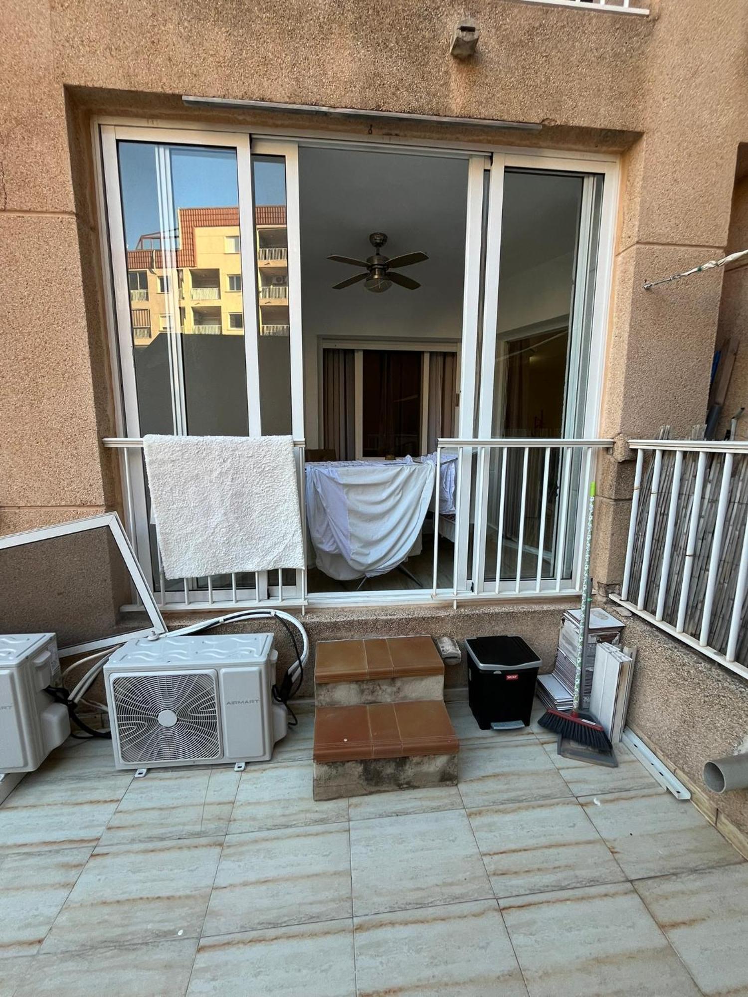 Appartement Precioso Cerca De La Playa - Perlamar Calpe
