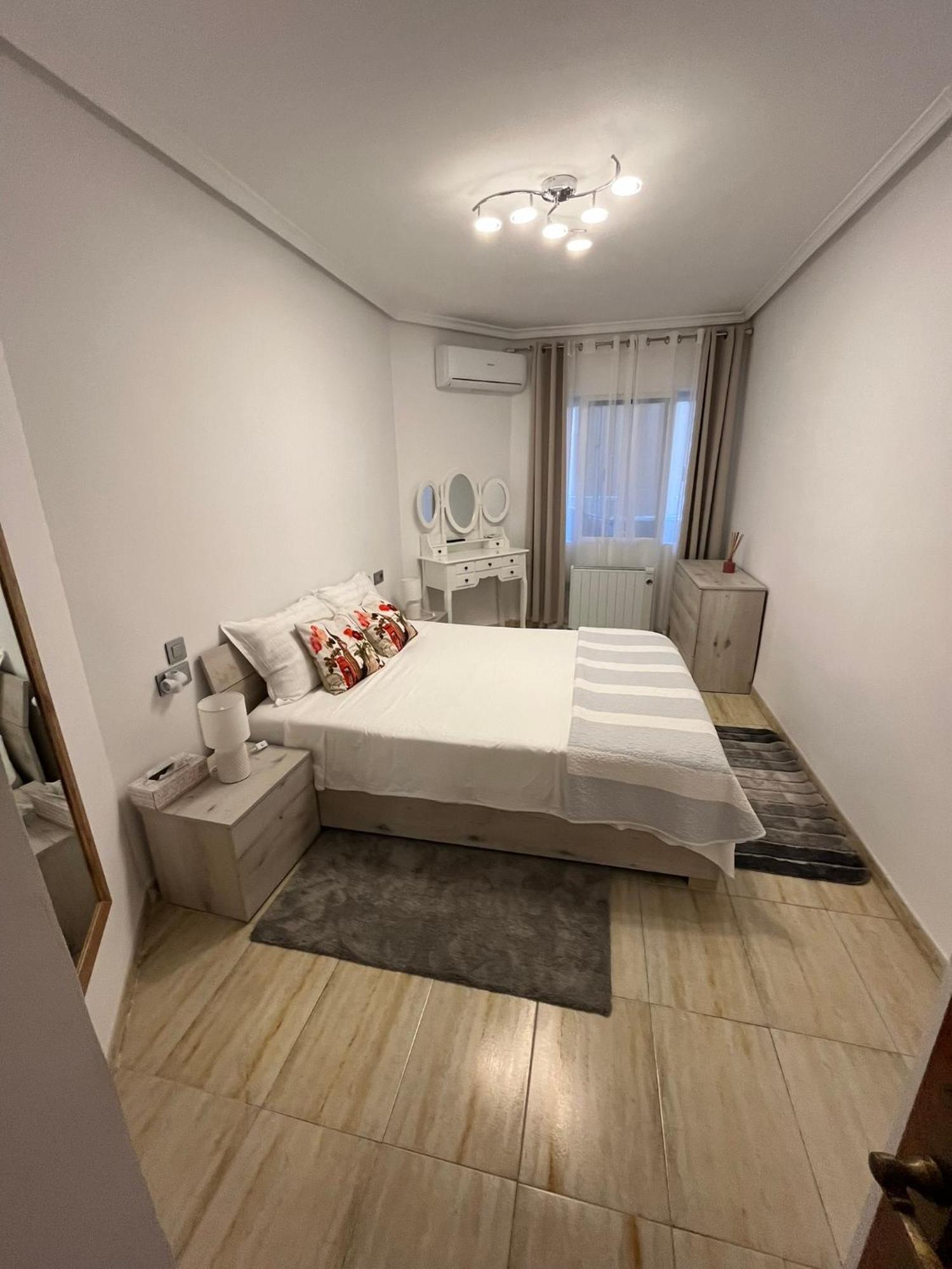 Appartement Precioso Cerca De La Playa - Perlamar