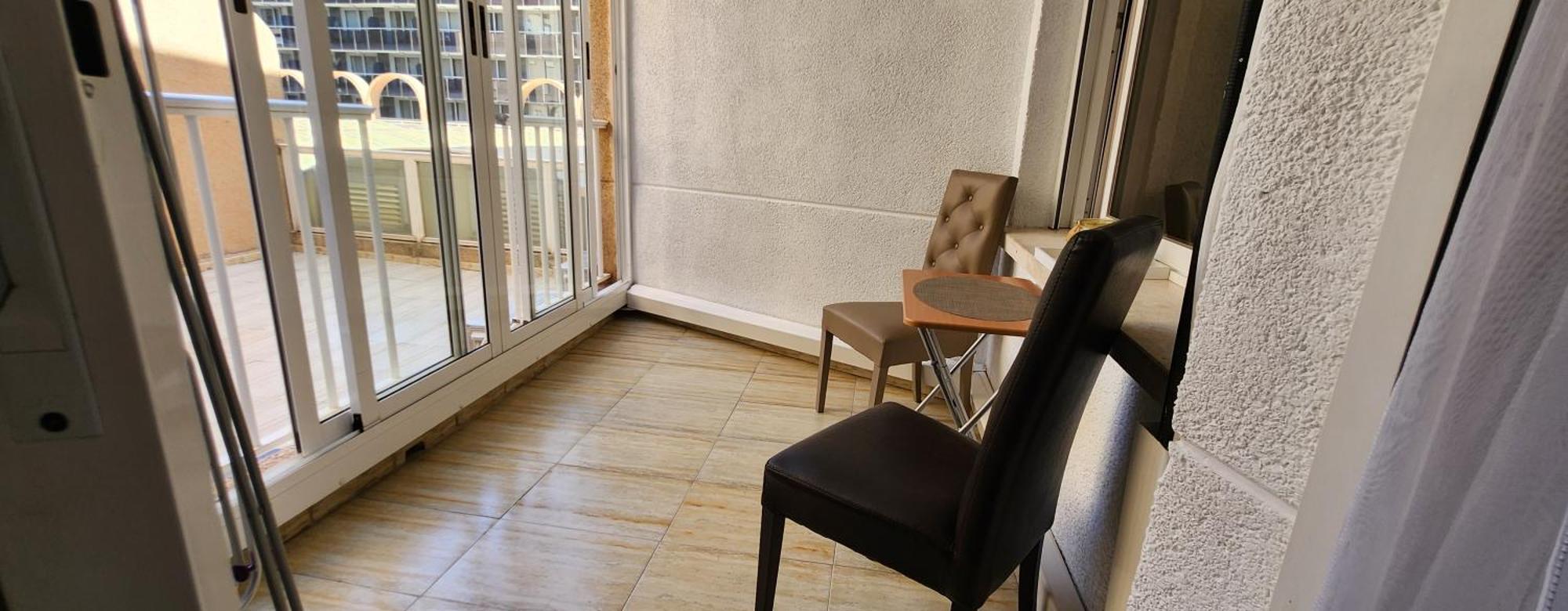 Appartement Precioso Cerca De La Playa - Perlamar *
